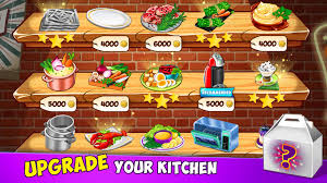 Get mods apk is a website from where you can download all latest mod games, premium tools, and android mods game with 100% working condition for free. Tasty Chef For Android Apk Download