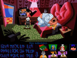Download day of the tentacle remastered 1.2; Day Of The Tentacle 1993 Pc Review And Full Download Old Pc Gaming