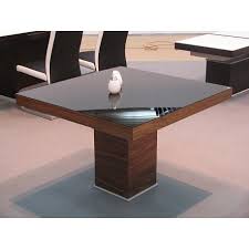 The multi functional coffee table features handy storage units ideal for people who have a lot of things laying around the house with nowhere to put them. Wizard Square Lacquer Coffee Table Coffee Tables 66 Sena Home Furniture
