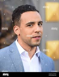 Arthur victor hi-res stock photography and images