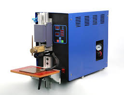Maybe you would like to learn more about one of these? Pneumatic Battery Spot Welder Machine For 18650 Cylinder Cell Welding