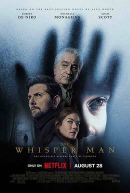 The Whisper Man - Wikipedia