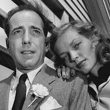 What happened to the children of humphrey bogart and lauren bacall? Why Lauren Bacall Considered Herself Lucky To Have Married Humphrey Bogart Biography