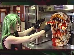 Doc 126: Jon Rafman - Interlude Docs