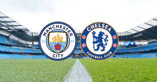 Football event chelsea live online video streaming for free to watch. Manchester City Vs Chelsea Live Riyad Mahrez Seals Win For Hosts At Etihad Stadium Football London