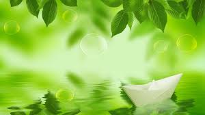 خلفيات للتصميم 2021 خلفيات فوتوشوب للتصميم Hd Green Leaf Wallpaper Green Nature Green Wallpaper