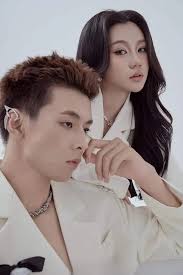 Hình ảnh người mẫu Trần Lê Vĩnh Đam trong các shoot hình mới nhất