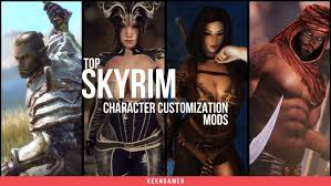 Fallout 4 on xbox one has mod support, and these are some of the best that you should try to maximize your experience in the commonwealth. Skyrim Beautify Top Mods To Make Characters Look Awesome Keengamer