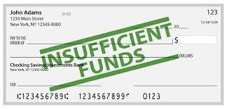 You'll need the right routing number in order to do so. What Happens After A Check Bounces