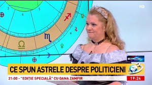 L'ascendant est un point essentiel de votre thème astral. Horoscop 2019 Cu Mariana Cojocaru Youtube