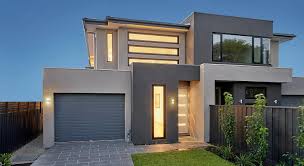 Even though it is one of the most popular design styles out there, the modern design is getting more popular day by day. Small Design Ideas Modern House Exterior Design With Pictures