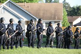 No peace.during the autozone fire my friends and i left and continued to. Lines Of Riot Police Protect Home Of George Floyd Death Cop Derek Chauvin After Protesters Urge Kill Pig Cops