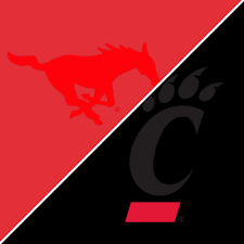 Image result for cincinnati smu espn football