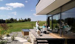 Aber wenn man sie mal hat, will man nicht mehr darauf verzichten. Terrassengestaltung Schone Ideen Fur Die Terrasse Schoner Wohnen