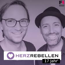 HERZREBELLEN Mit „17 Jahr'“ präsentieren sie einen eingängigen  Popschlager-Ohrwurm!