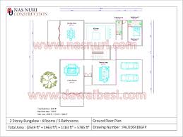 Pelan Skematik Rumah Banglo In 2020 Floor Plans Design 30th