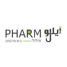 Aylol pharm ايلول فارم אילול פארם