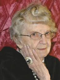 Phyllis Aldean Metz Billups