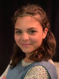 N Y C!🏙️ Here are some snapshots of our super amazing Annie Jr cast today  during their dress rehearsal!🤩