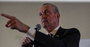 New Jersey Democrat Faces Criticism For Goldman Sachs Investment In Abusive  Company