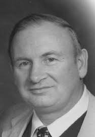 Claude Braden Obituary June 2, 2018