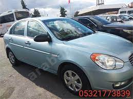 galeriden hyundai accent era 1 4 team 2006 model kirklareli 42 250 tl arabamcom araba arac ikinciel sahibinden hyundai accent era araba galeri arac