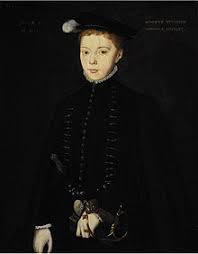 Both his parents had designs on the thrones of great britain. Henry Stuart Lord Darnley Wikipedia