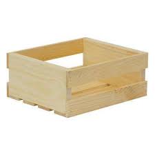 Wooden Crates Storage Organization The Home Depot Small Wooden Crates Wooden Crate Boxes Wood Crates