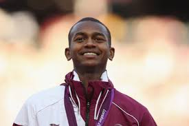 Barshim gave an interview to the iaaf in april 2013 and explained how he started in the sport. Mutaz Essa Barshim 2012 Pictures Photos Images Zimbio