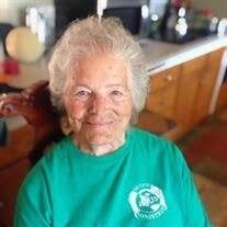 Nancy Elizabeth Boone Obituary