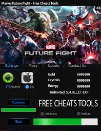 Marvel future fight 7.5.1 mod apk unlimited gold and crystal/money/generator without verification 2021 x5 attack & defense android download. Marvel Future Fight Hack Cheat Tool Android And Ios Home Facebook