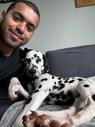 Halligan would like to show his newest trick. Prepare to be ✨ amazed ✨ 😂