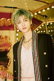 Follow artist add to watchlist. Secrets On Why Nct S Jaemin So Popular Kepoper