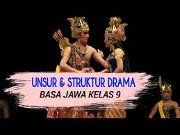 Jan 27, 2019 · contoh drama bahasa jawa. Unsur Struktur Drama Basa Jawa Smp Kelas 9 Youtube