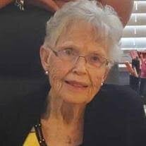 Sara Florine Little Hawkins Obituary
