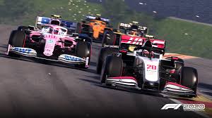 The build to f1 2021 is in the final sector. F1 2021 Launch Date Leaked New Generation Consoles Also Supported Autoevolution