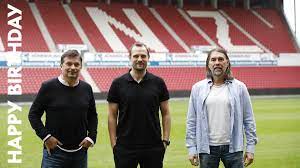 Do you want to watch the match? Mainz 05 English Mainz05en Twitter