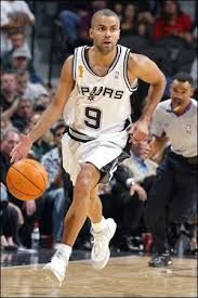 According to gregorgy chochon, director of the world. Tony Parker Pitching Subway On Live With Regis And Kelly Tony Parker Spurs Basketball San Antonio Spurs