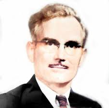 Thomas Jefferson Faircloth family