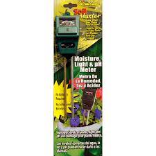 Smart door lock using keypads (digital code lock). Mosser Lee Soil Master Ml1240 Light Ph And Moisture Meter Ml1240 The Home Depot