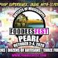 FOODEES FEST IS COMING TO PEARL, MISSISSIPPI