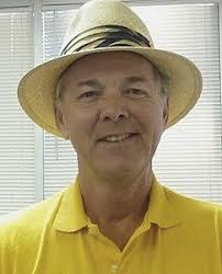 Barry Chambers Obituary