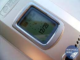 NEC N600