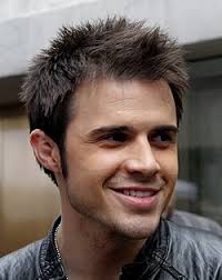 Kris Allen