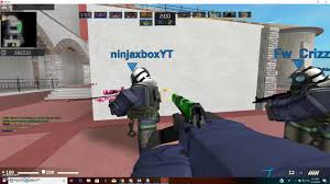 This show how to win cbro rounds to earn credits to unbox knives in counter strike roblox! Roblox Cbro Kill All Script By 3x Pl0its