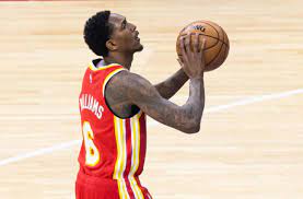Check out current atlanta hawks player lou williams and his rating on nba 2k21. Atlanta Hawks Lou Williams Makes Some More History