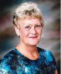 Charlene Adamson Obituary (1948