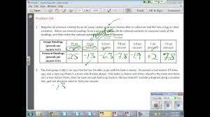 Grade 3 mathematics module 4, topic d, lesson 13 (855.95 kb) view pdf. Grade 6 Module 3 Lesson 13 Youtube
