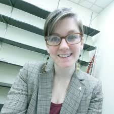 Anna Hutcheson's Instagram, Twitter & Facebook