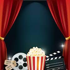 Free Movie Nights Around Foco Fort Collins Free Movies Film Poster Design Cinema Movie Themed Party